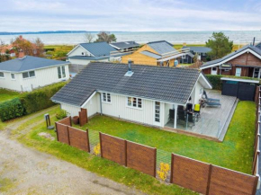 Holiday Home Madita - 150m from the sea by Interhome, Børkop